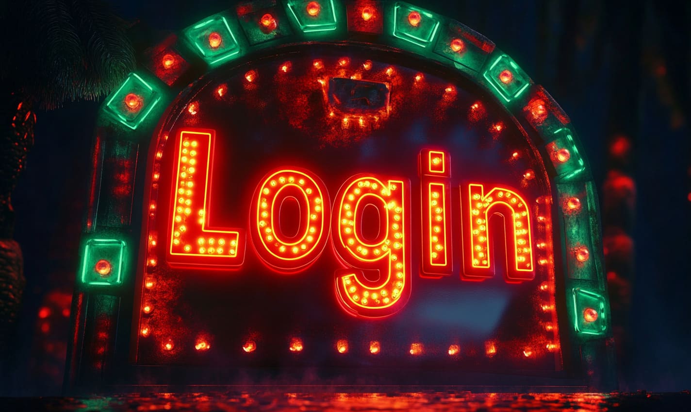 Acceso al Casino Online a través del inicio de sesión de 593BET
                              